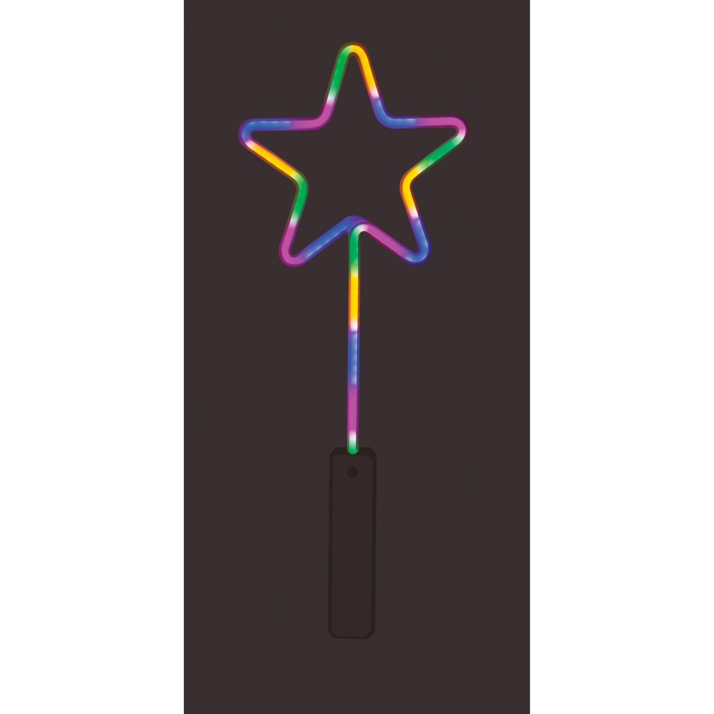 Illuminate Star Wand