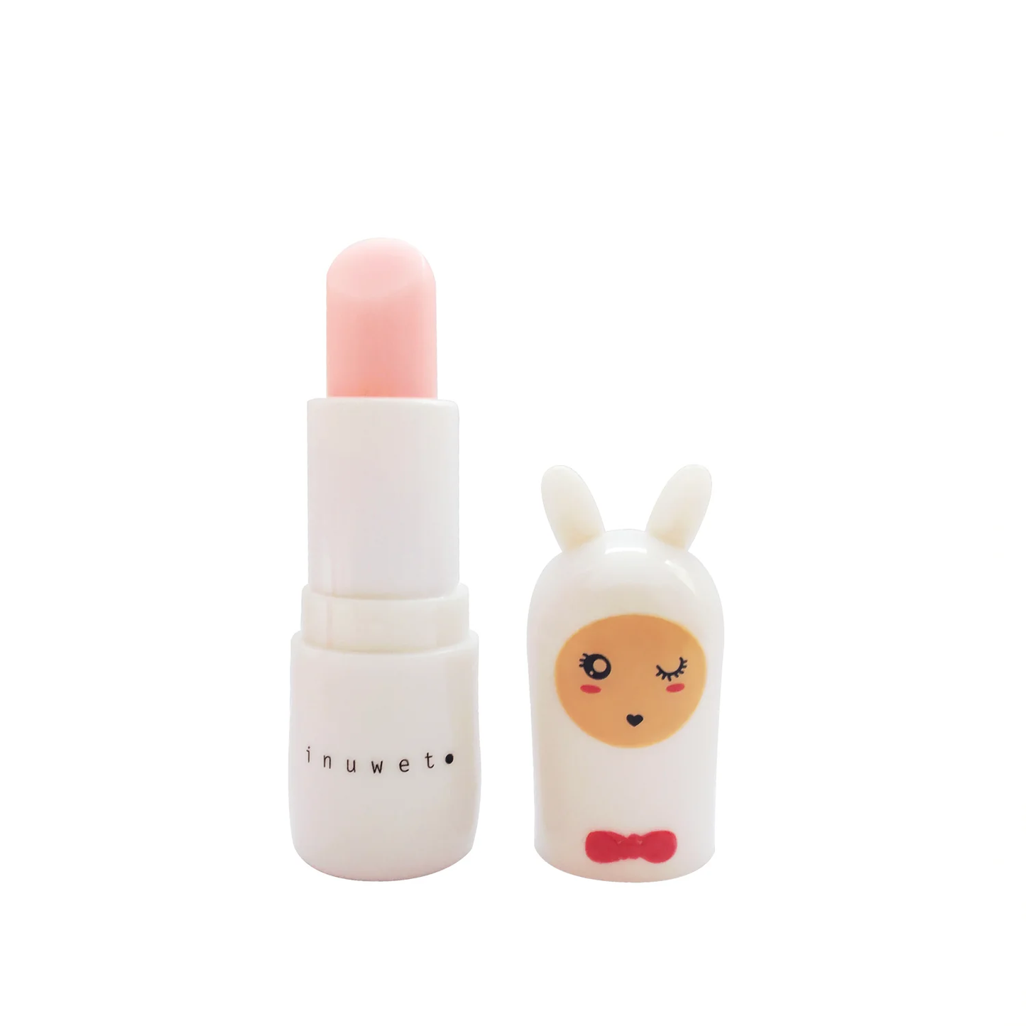 Inuwet Lip Balm Cotton Candy