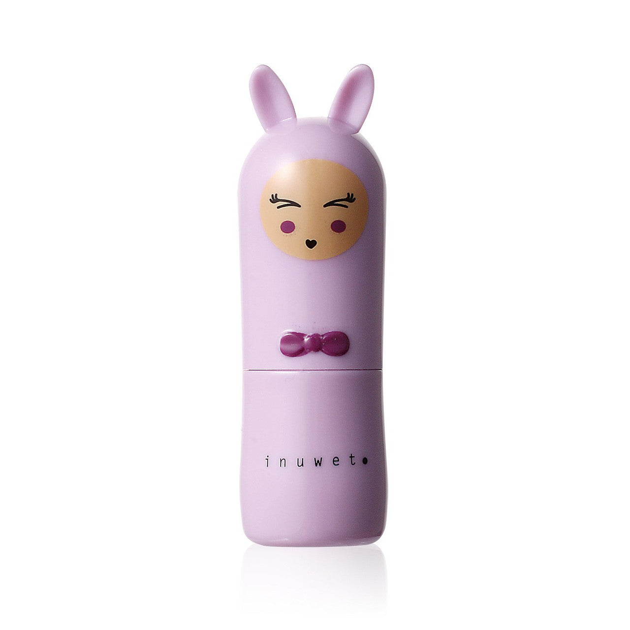 Inuwet Lip Balm Marshmallow