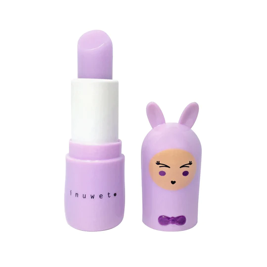 Inuwet Lip Balm Marshmallow