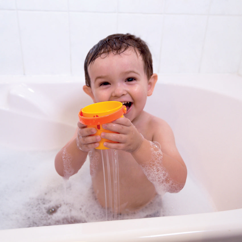 Janod Bath Buckets Ocean