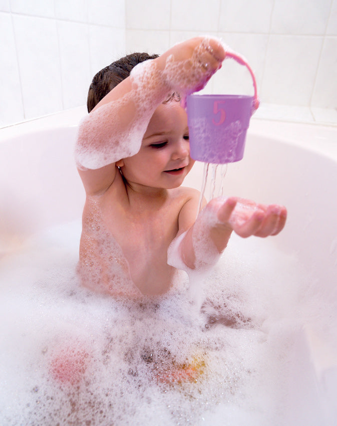 Janod Bath Buckets Ocean