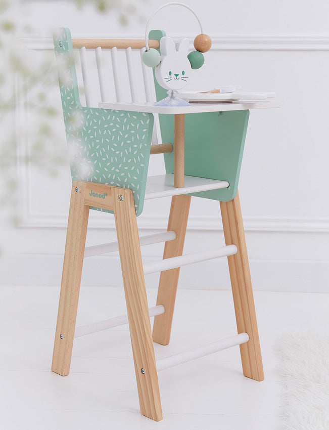 Janod Zen High Chair