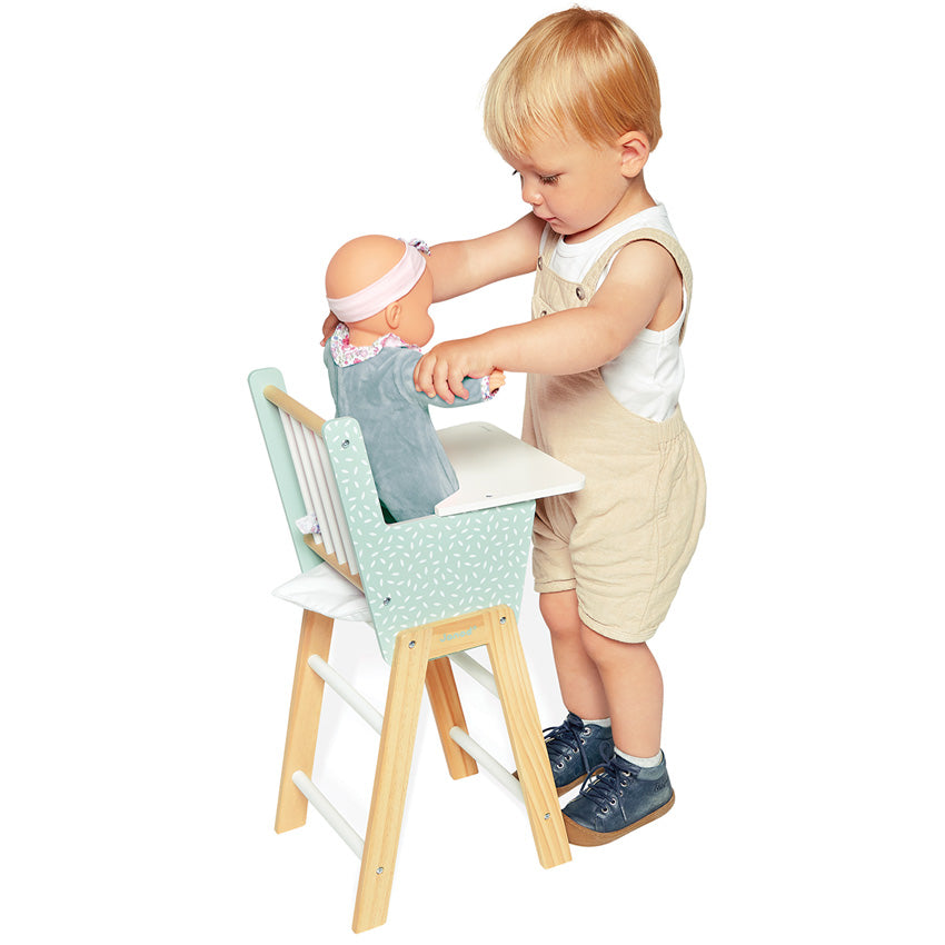 Janod Zen High Chair