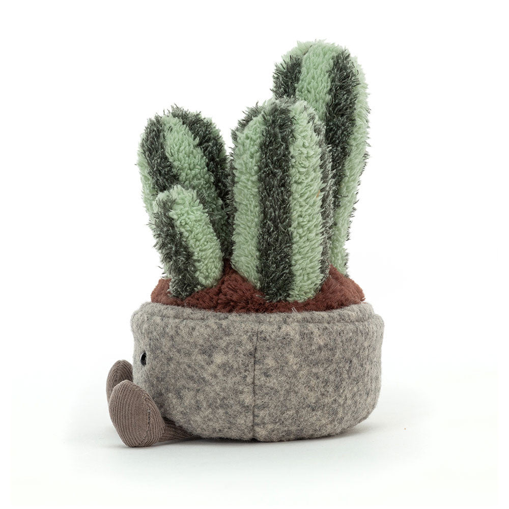 Jellycat Silly Succulent Columnar Cactus