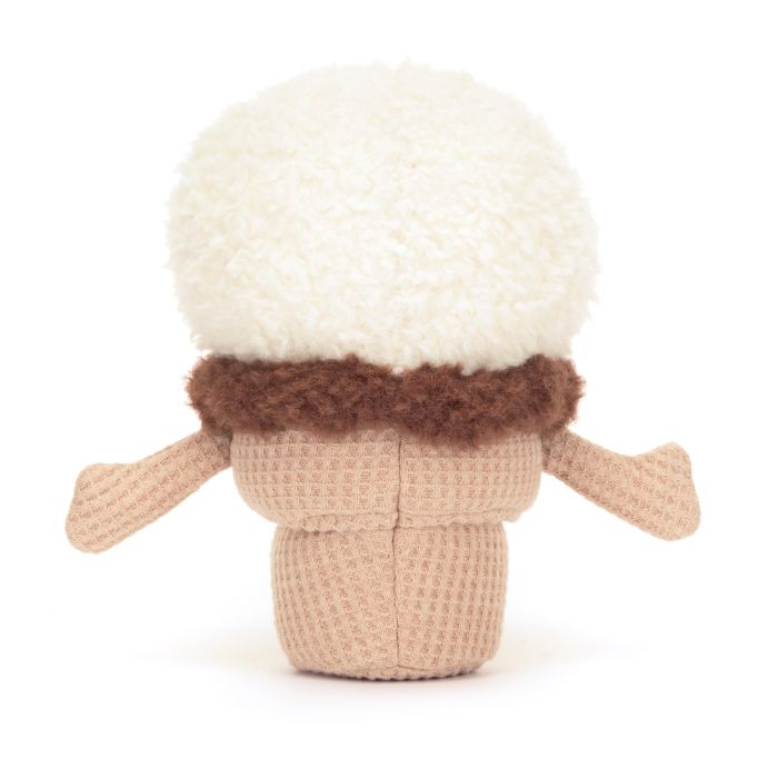 Jellycat Amuseable Icecream Cone