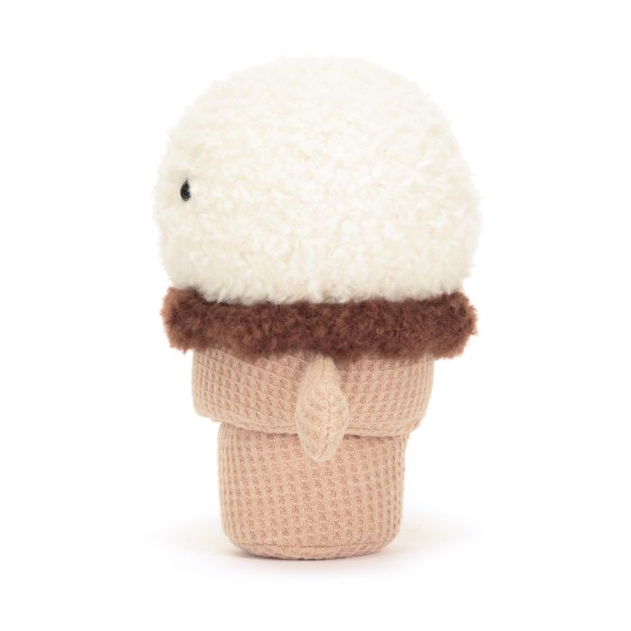 Jellycat Amuseable Icecream Cone