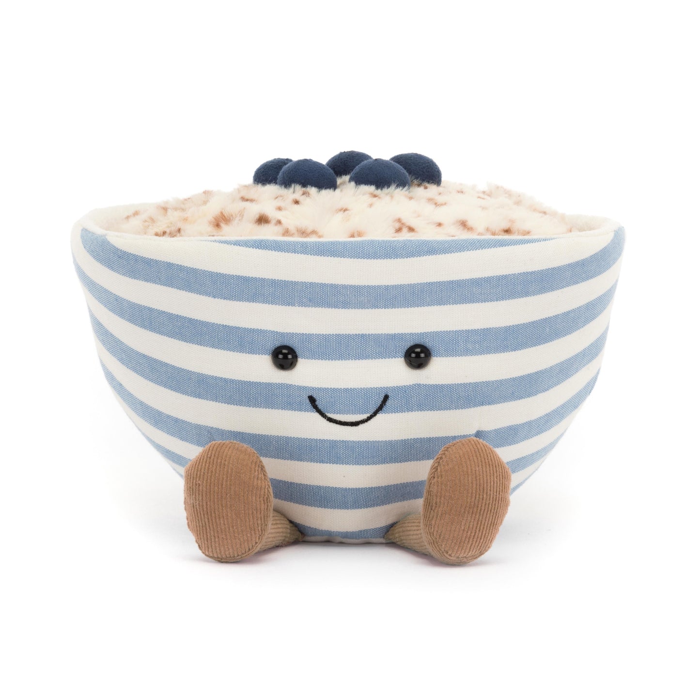 Jellycat Amuseables Oats