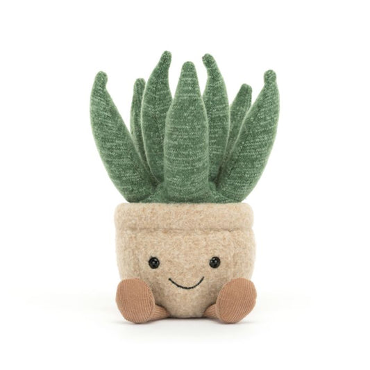 Jellycat Amuseables Aloe Vera