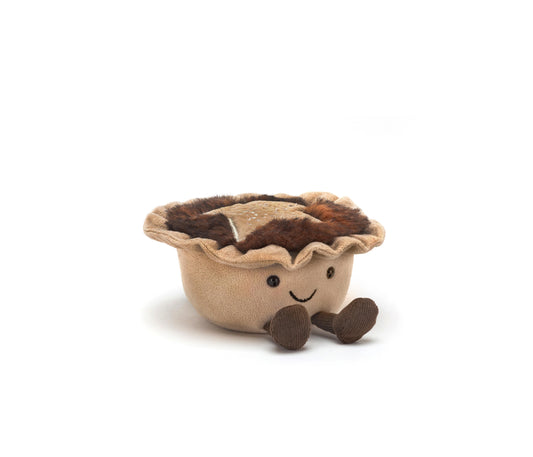 Jellycat Amuseables Mince Pie