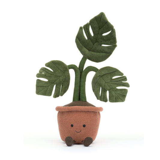 Jellycat Amuseables Monstera