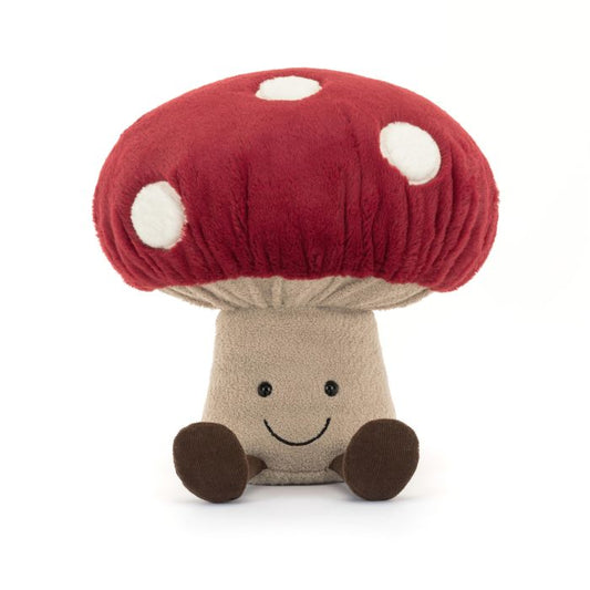 Jellycat Amuseables Mushroom