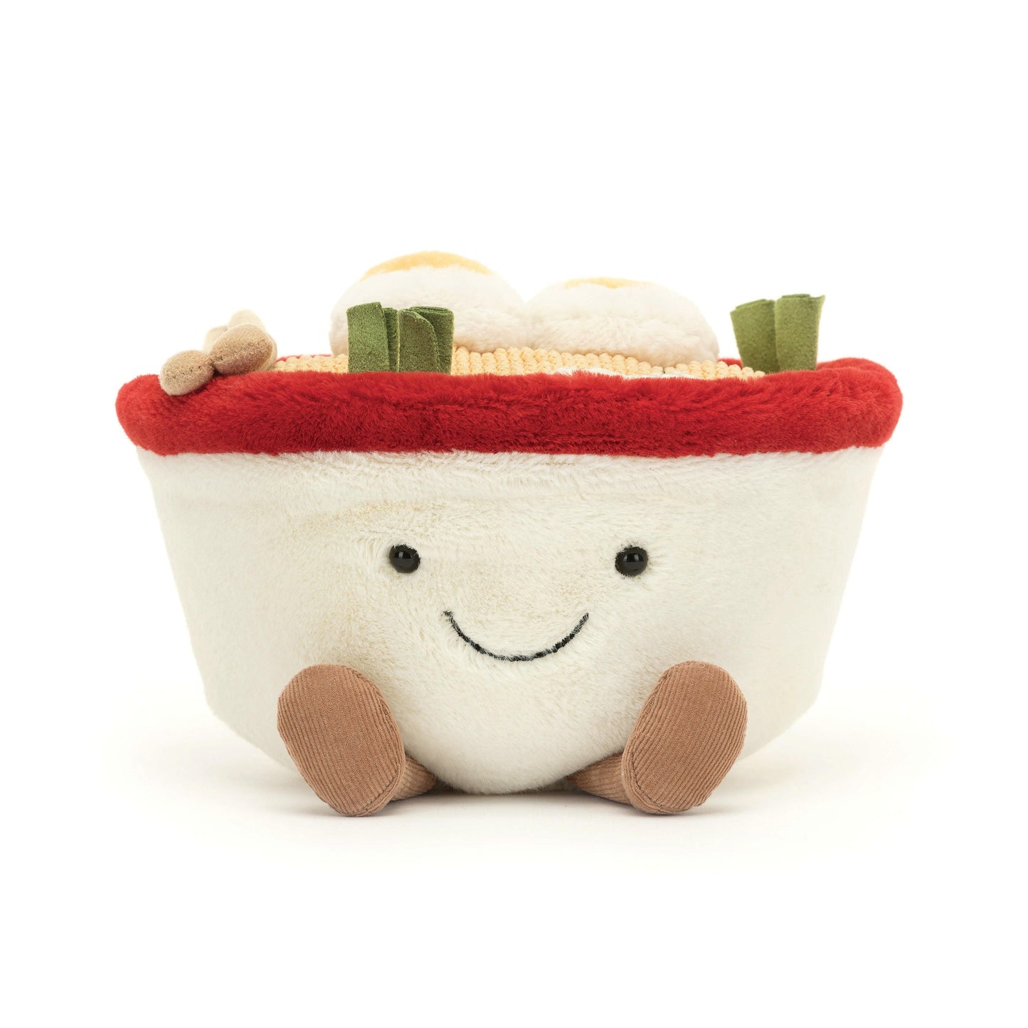 Jellycat Amuseables Ramen