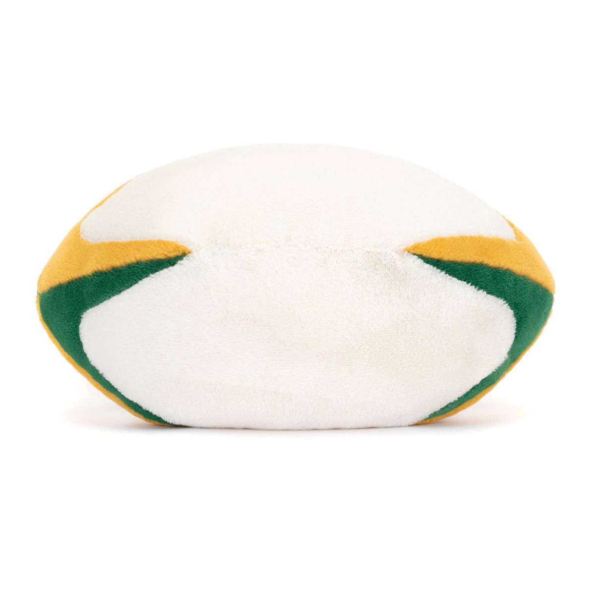 Jellycat Amuseables Sports Australian Rugby Ball