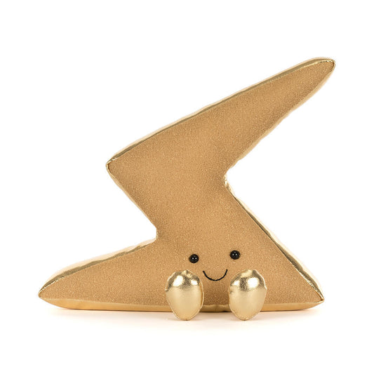 jellycat zapperty lightning bolt