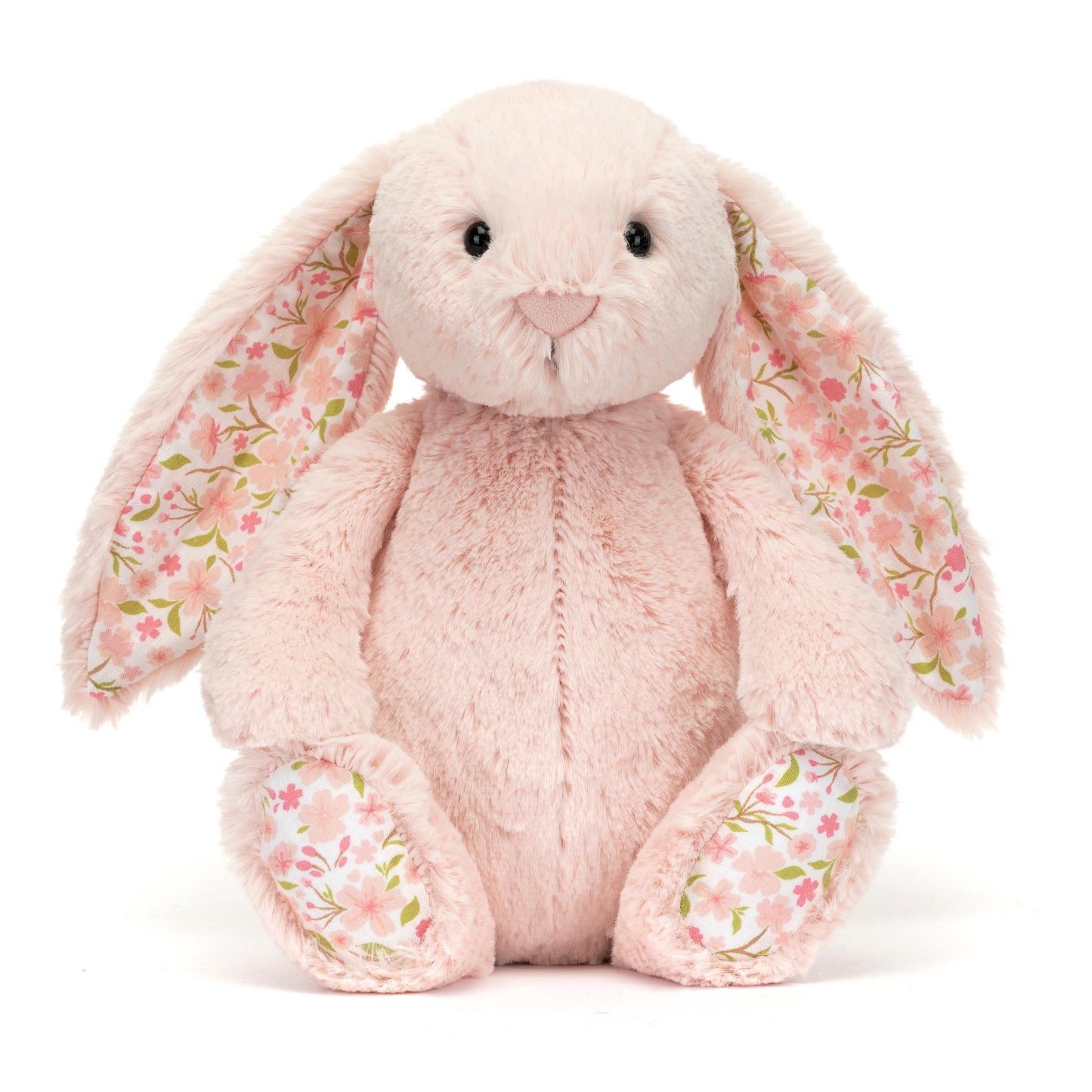 Jellycat Blossom Blush Cherry Bunny