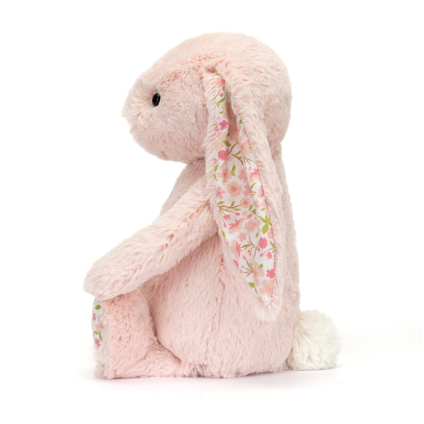 Jellycat Blossom Blush Cherry Bunny