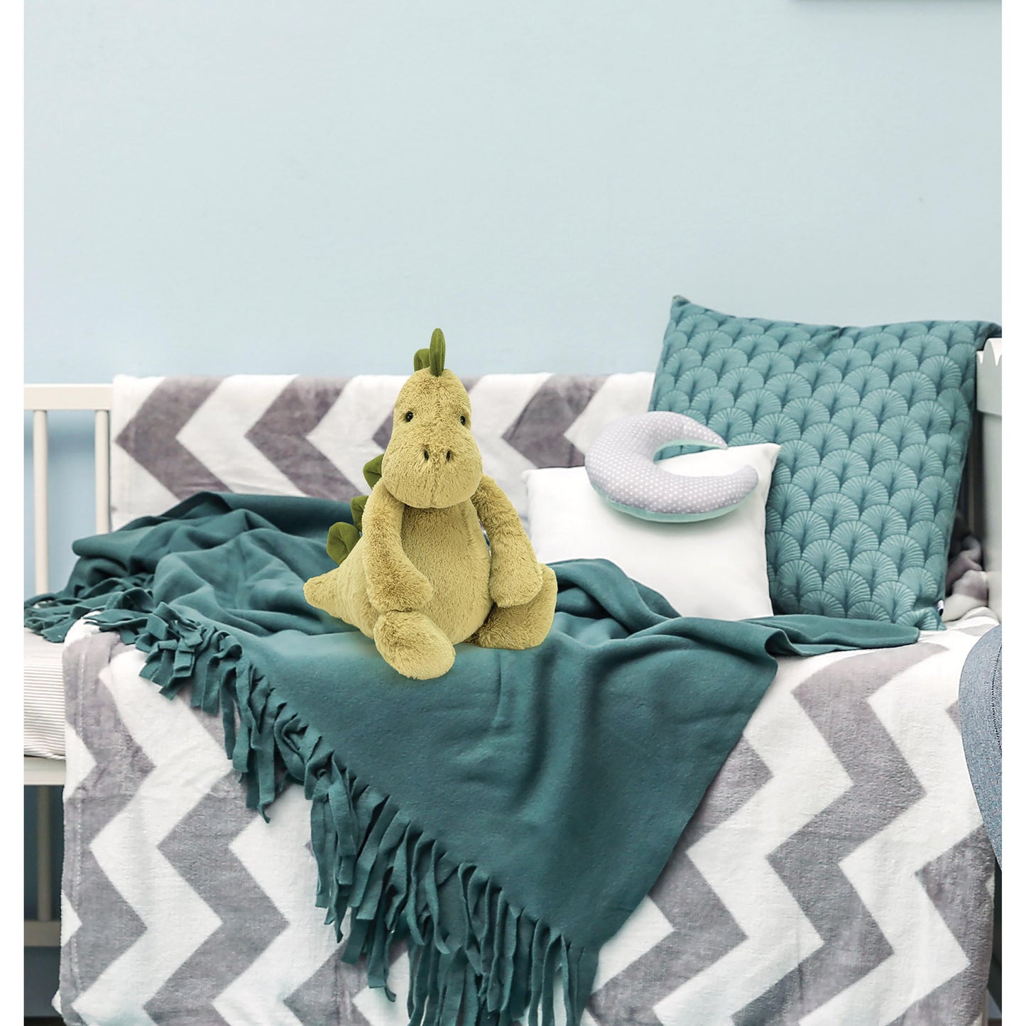 Jellycat Bashful Dino Original