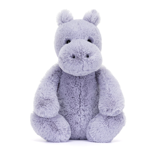 Jellycat Bashful Hippo