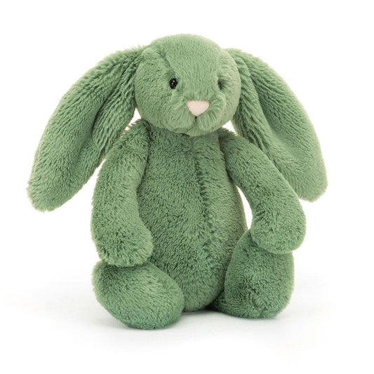 Jellycat Bashful Christmas Ivy Bunny