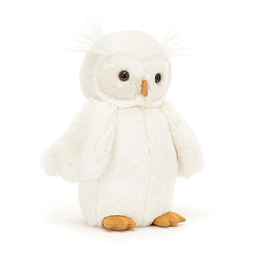 Jellycat Bashful Owl