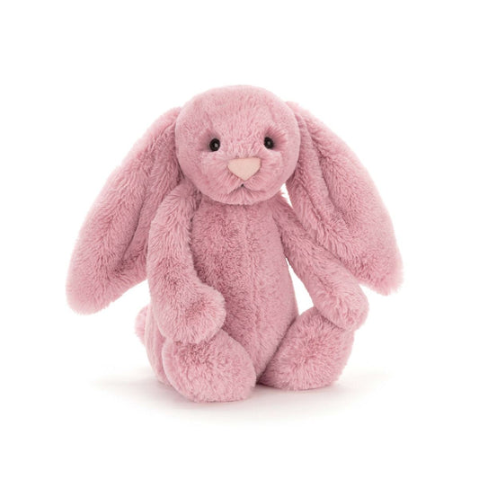 Jellycat Bashful Tulip Pink Bunny