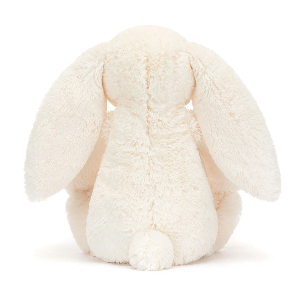 Jellycat Blossom Cream Bunny  Berry