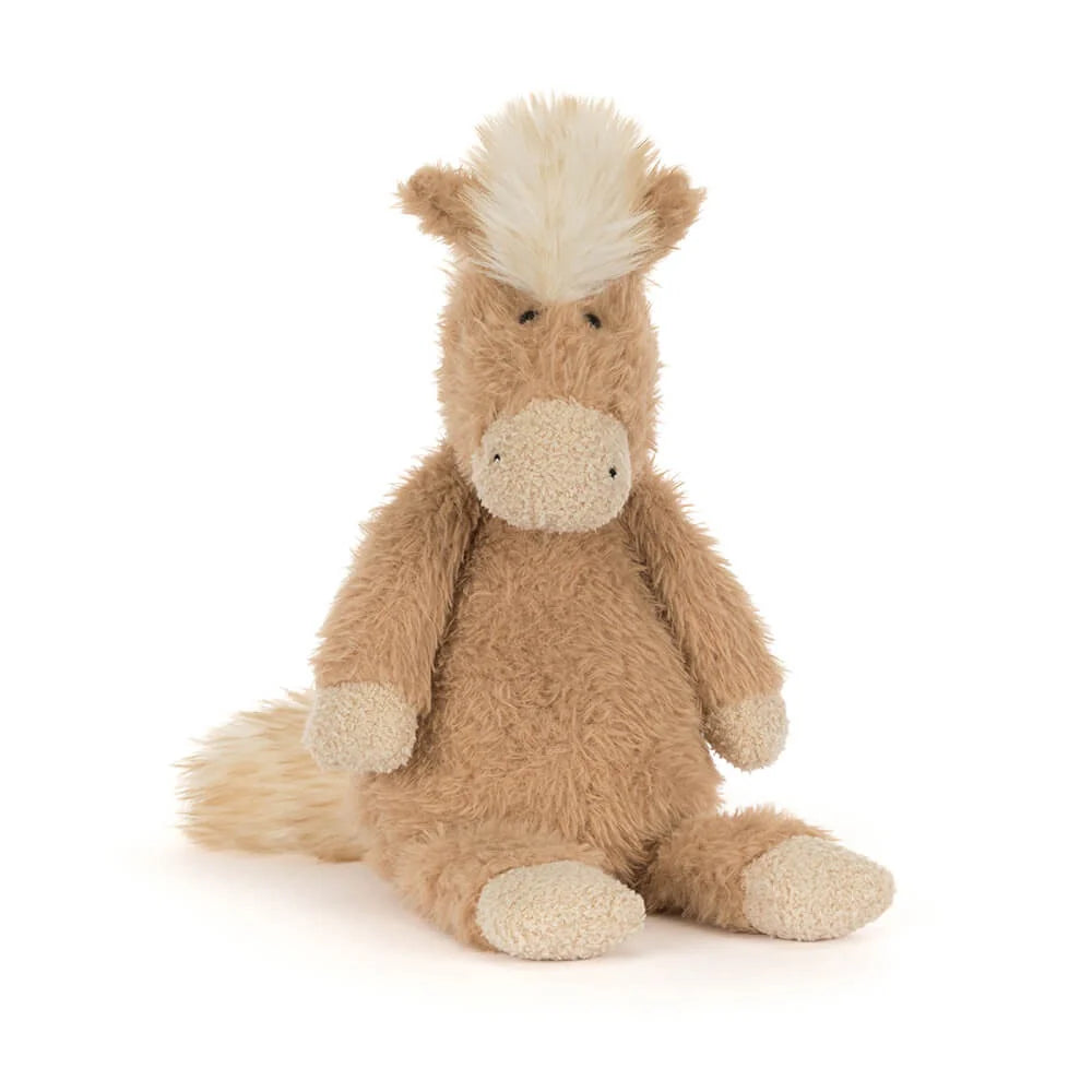 jellycat canterneigh pony