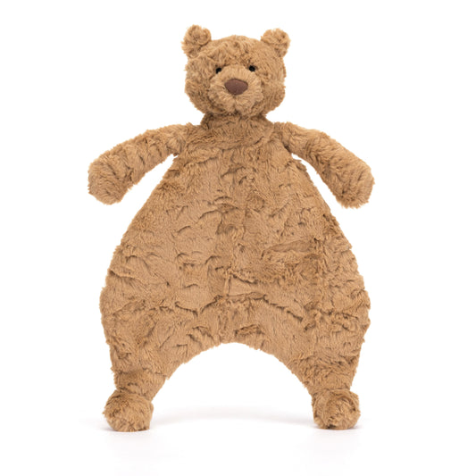 Jellycat Comforter Bartholomew Bear