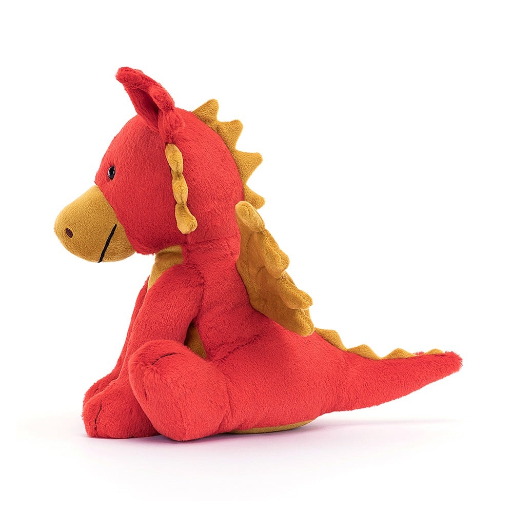 Jellycat Davin Dragon