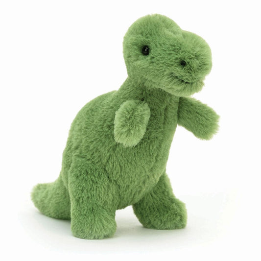 Jellycat Fossily T-Rex