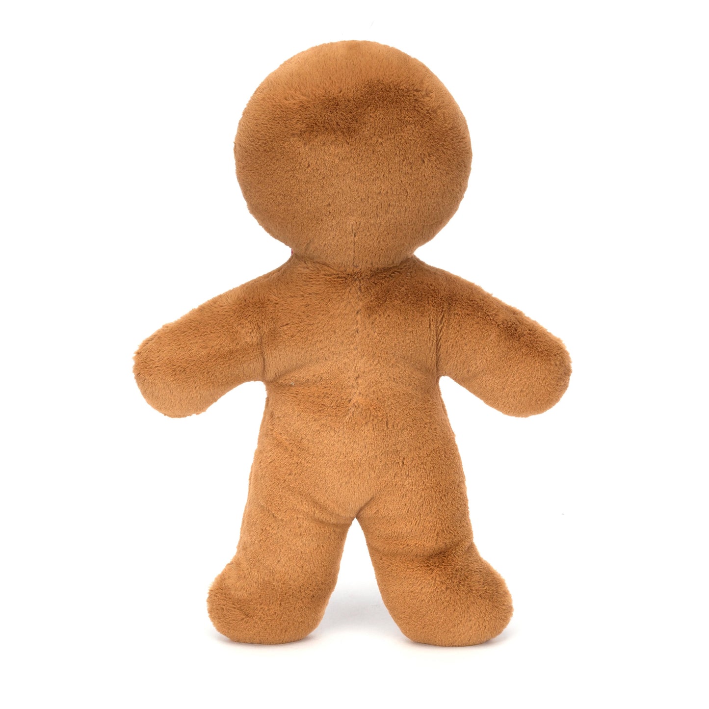 Jellycat Jolly Gingerbread Fred Large