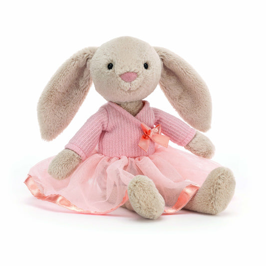 Jellycat Lotti Ballet Bunny