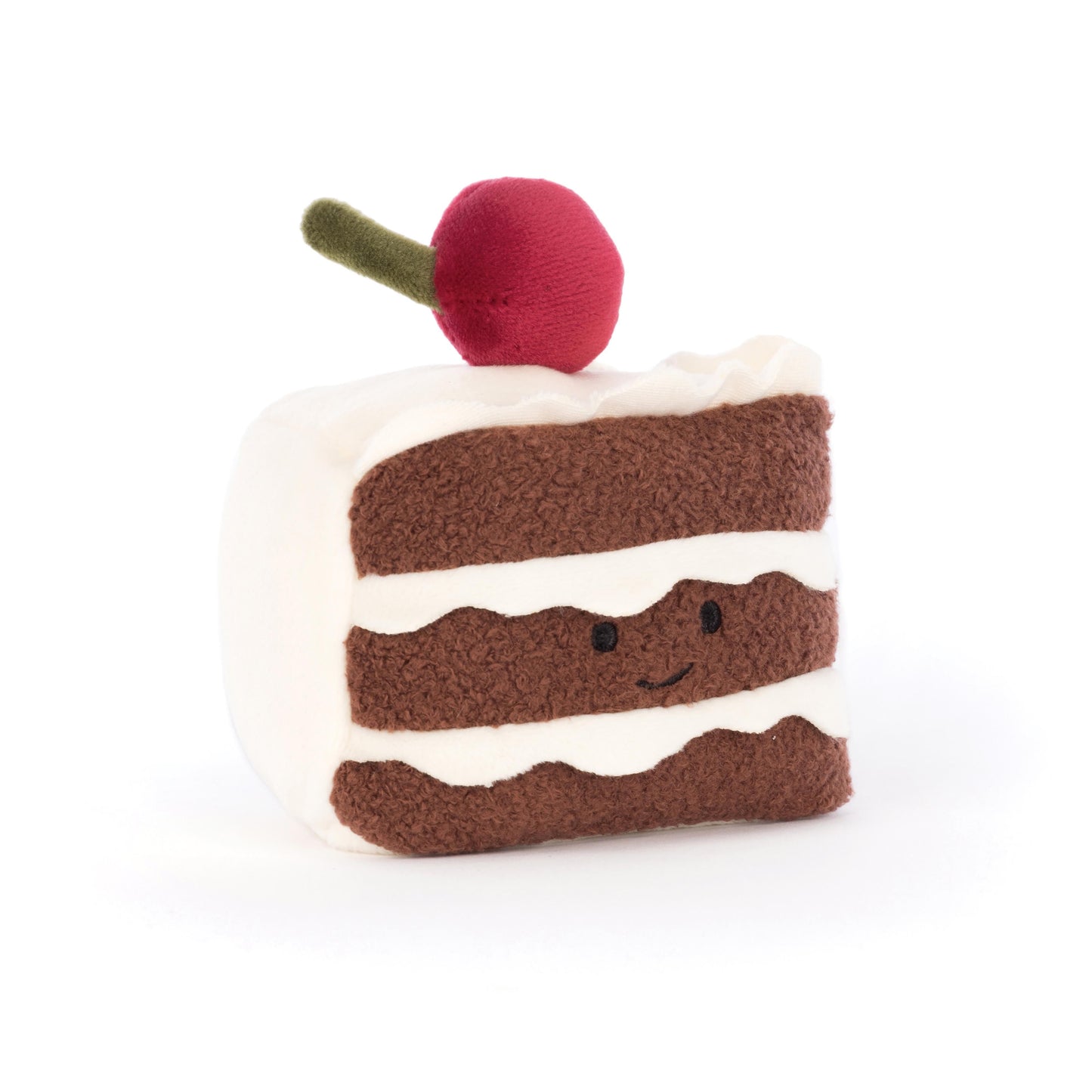 Jellycat Pretty Pastry Gateaux