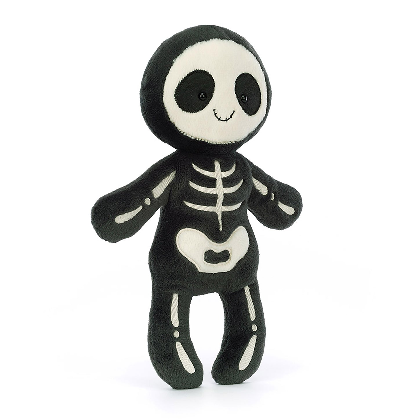 Jellycat Skeleton Bob