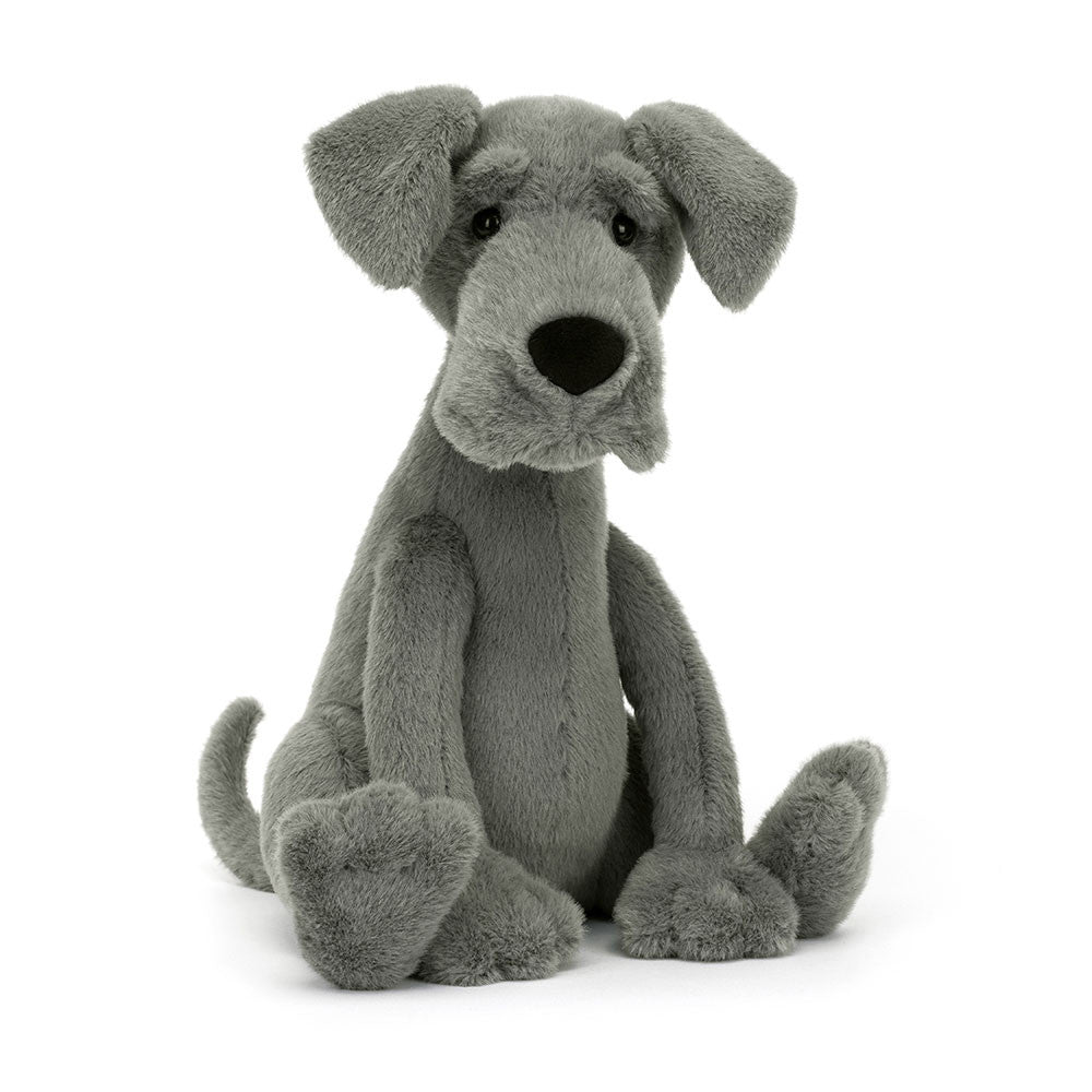 Jellycat Zeus The Great Dane