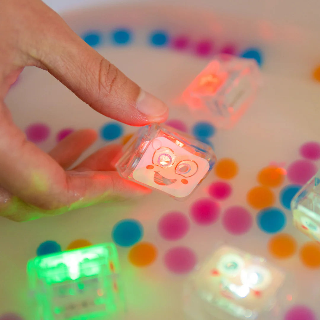 Jellystone Designs Glo Pal Cubes
