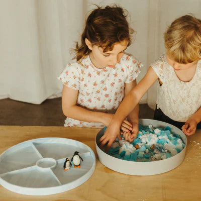 Jellystone Designs Play Tray Bundle Arctic