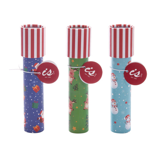 Kaleidoscope Christmas