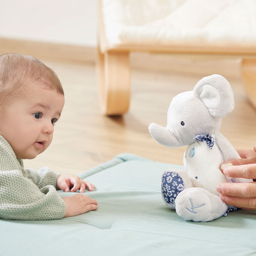 Kaloo Chansons Sound Elephant