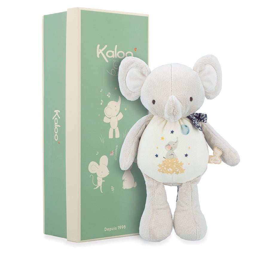 Kaloo Chansons Sound Elephant