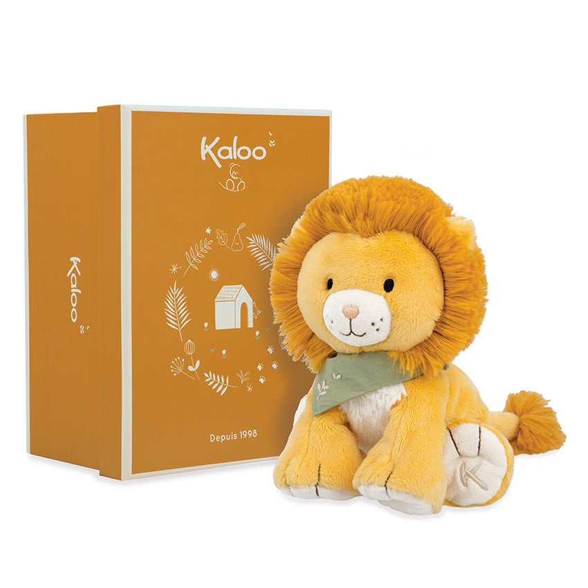 Kaloo Les Amis Lion 17cm