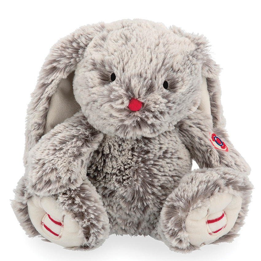 Kaloo Rouge Rabbit Grey 24cm