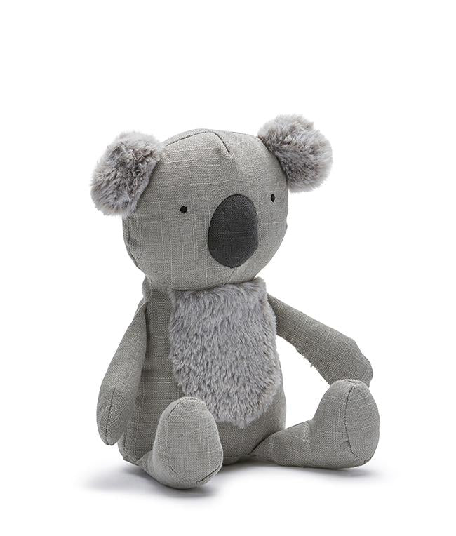 Nana Huchy Keith the Koala