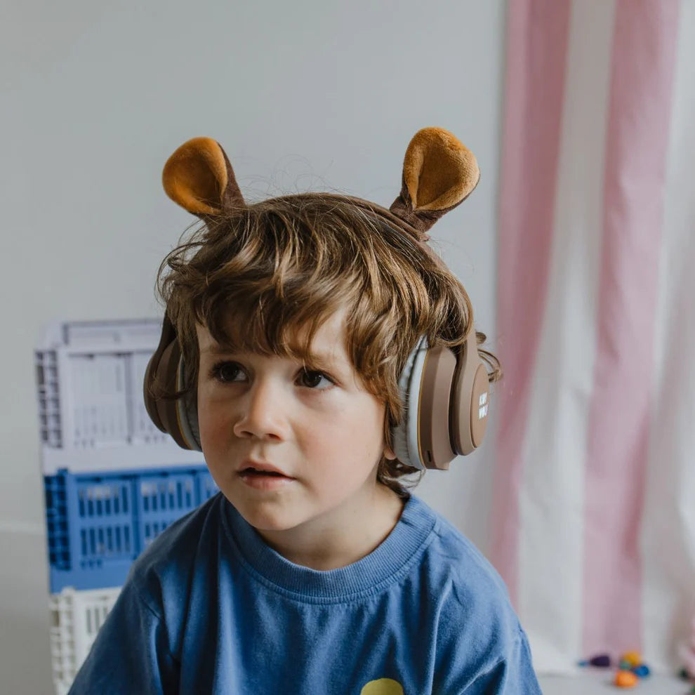 KidyWolf KidyEar