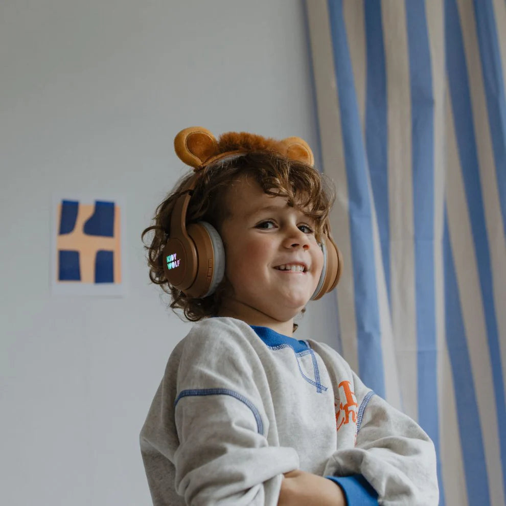KidyWolf KidyEar