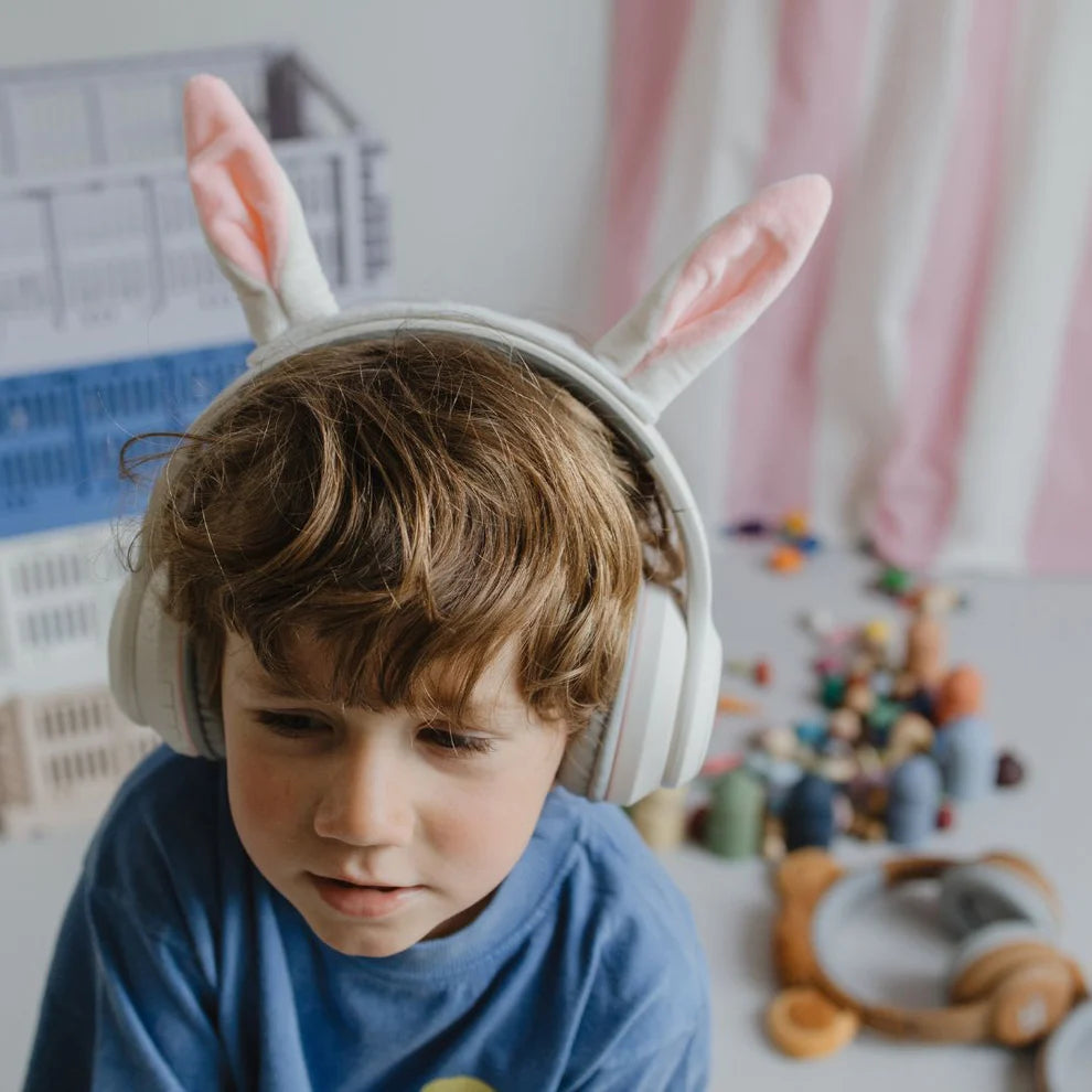 KidyWolf KidyEar
