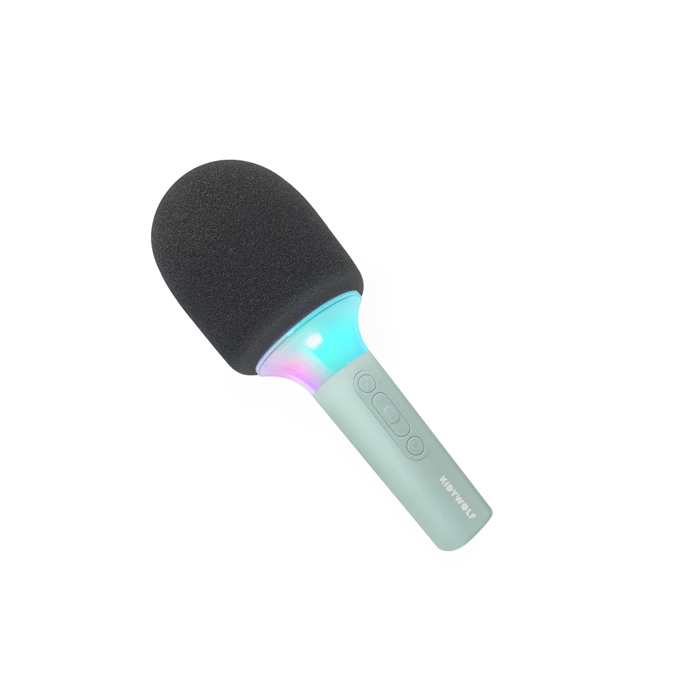 KidyWolf KidyMic