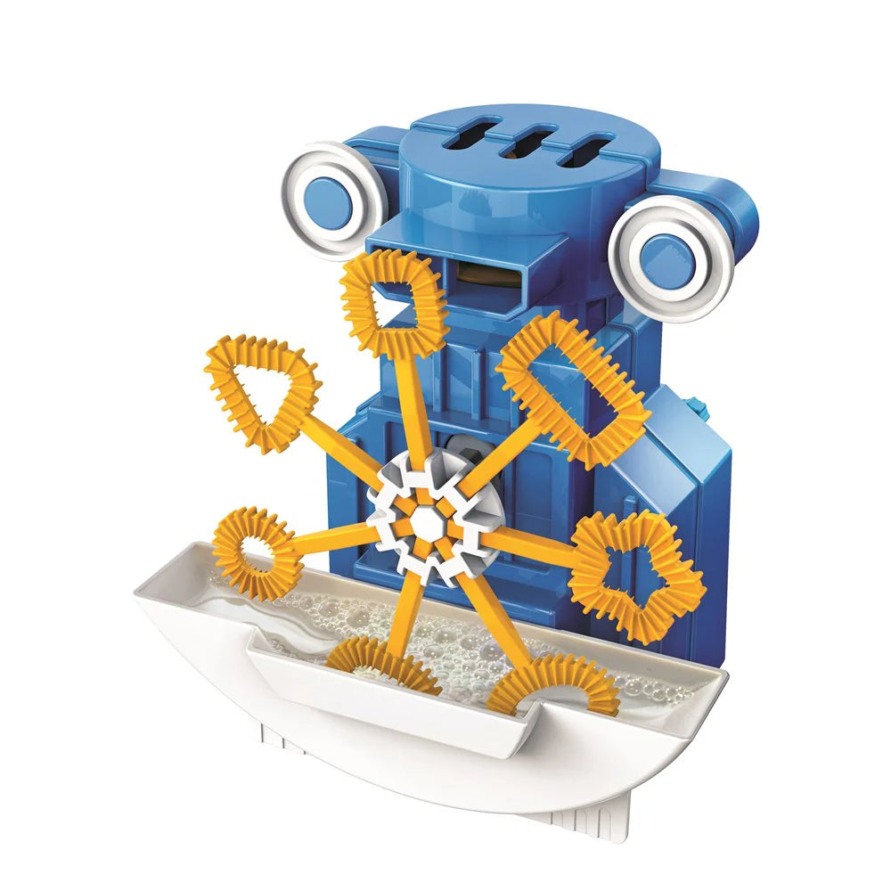 KidzRobotix Bubble Robot