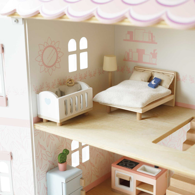 Le Toy Van Daisylane Starter Furniture Set